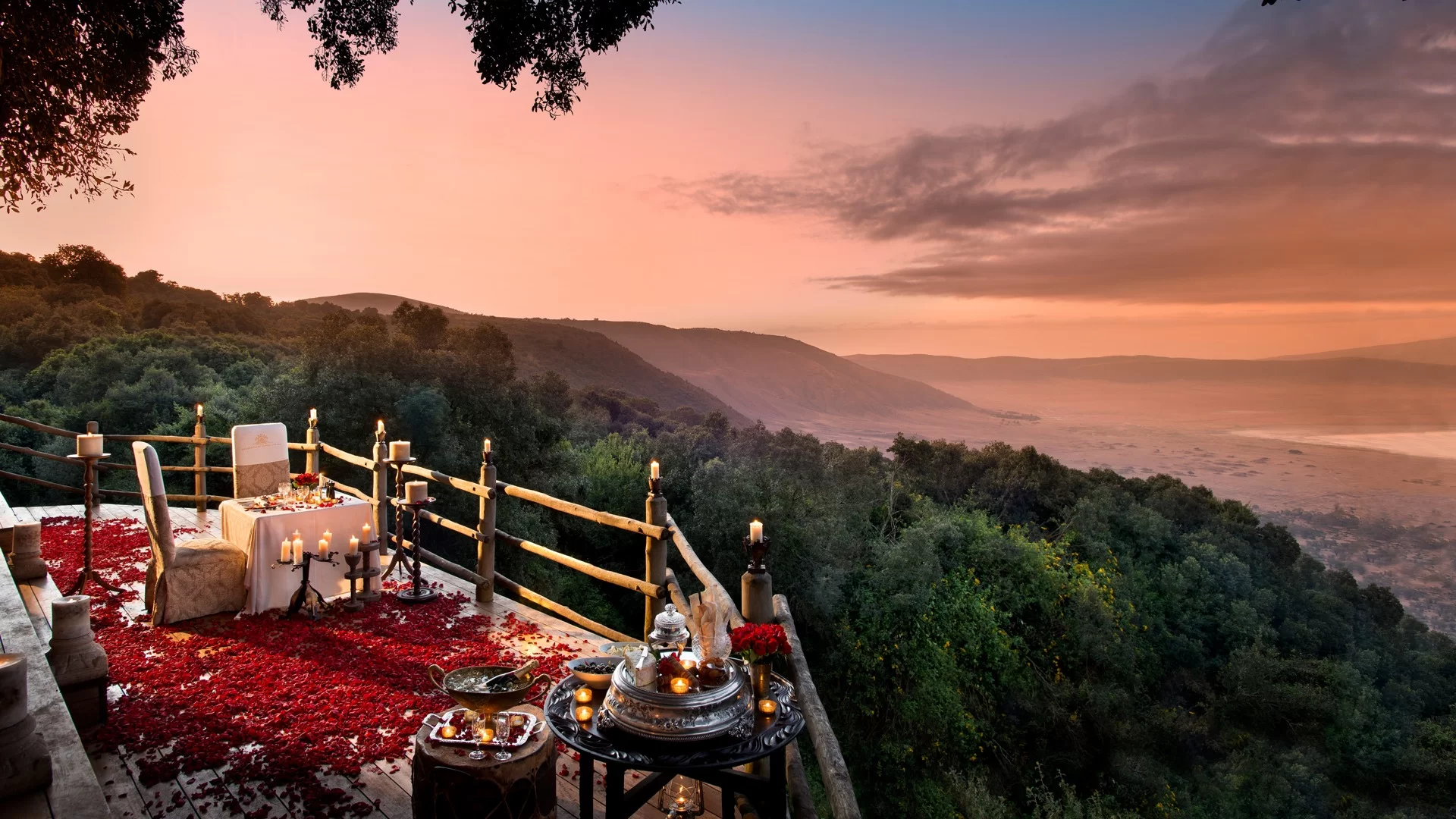 Couple & Romantic Safari Experiences (1)
