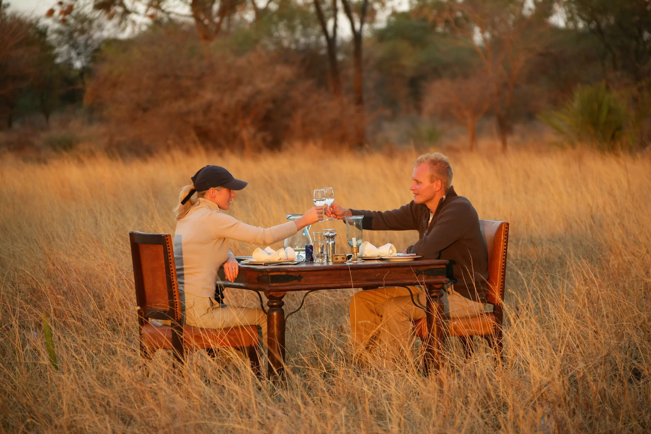 Couple & Romantic Safari Experiences (10)