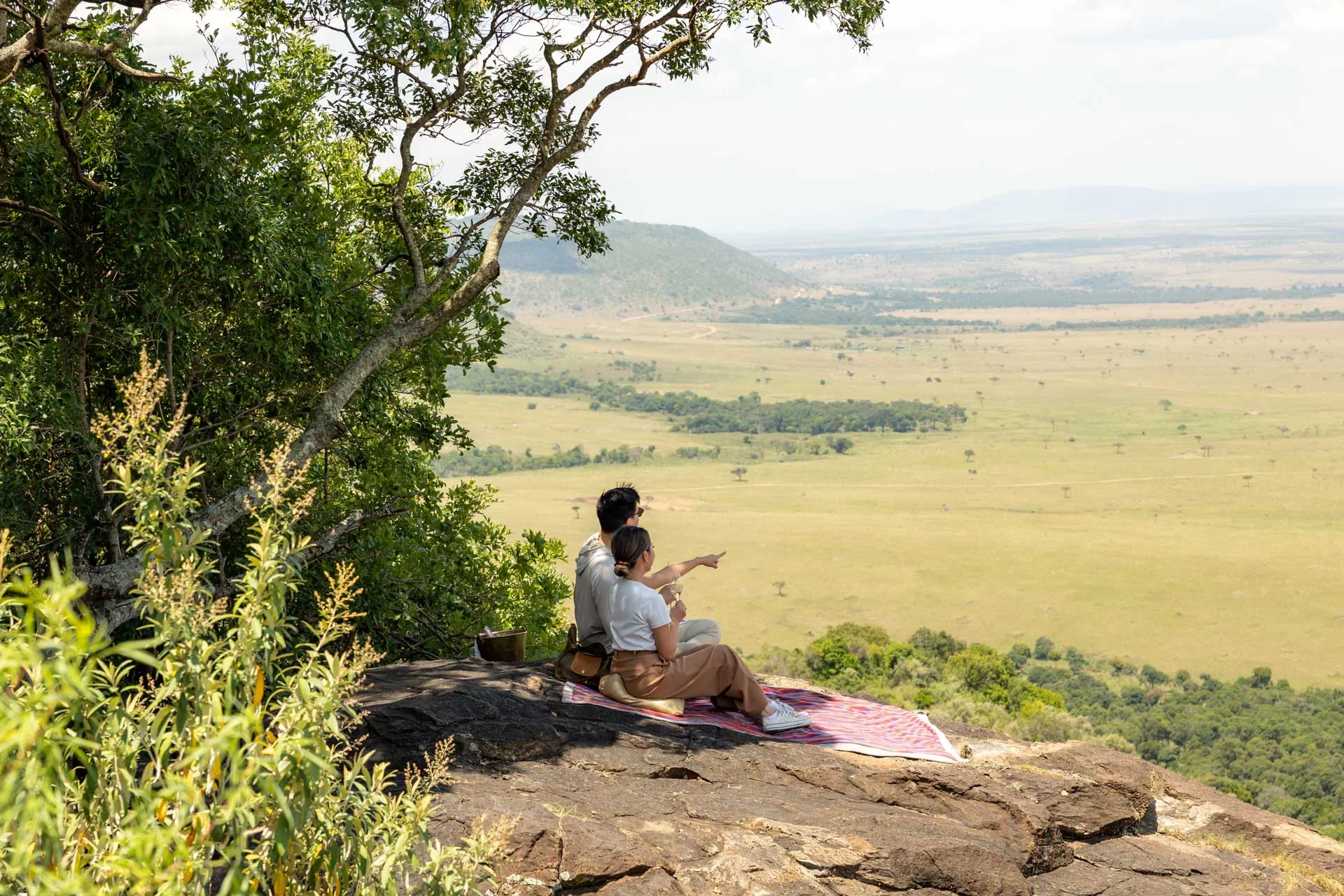 Couple & Romantic Safari Experiences (4)
