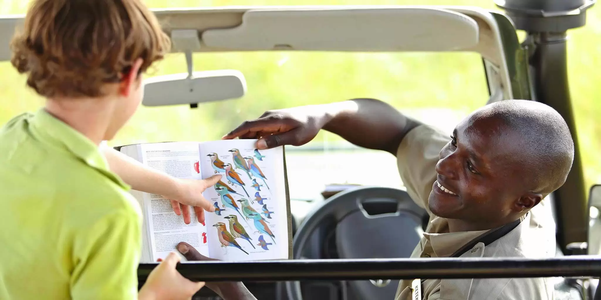 Family Safari Holiday Tours (1)