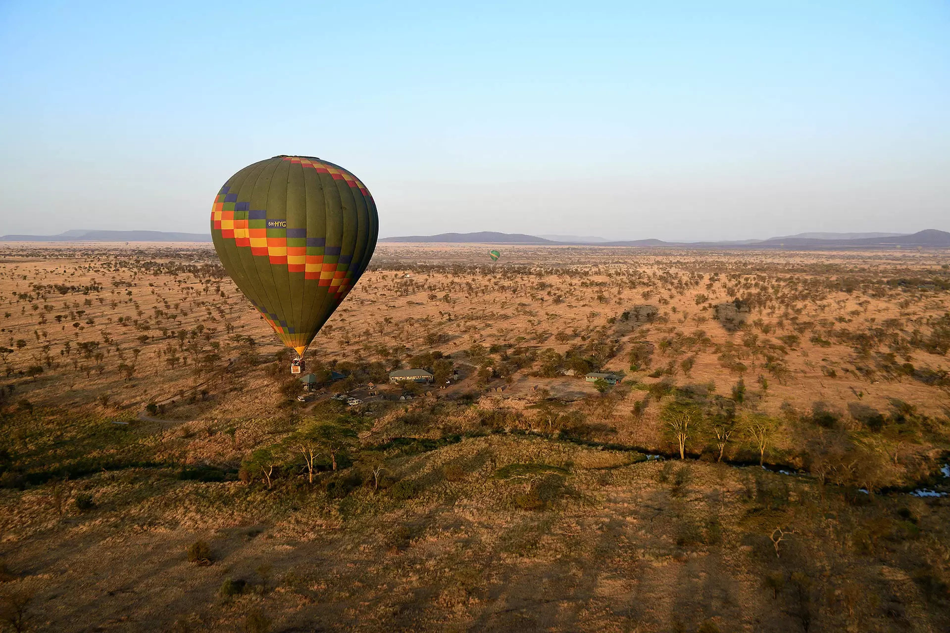 Hot Air Balloons (1)
