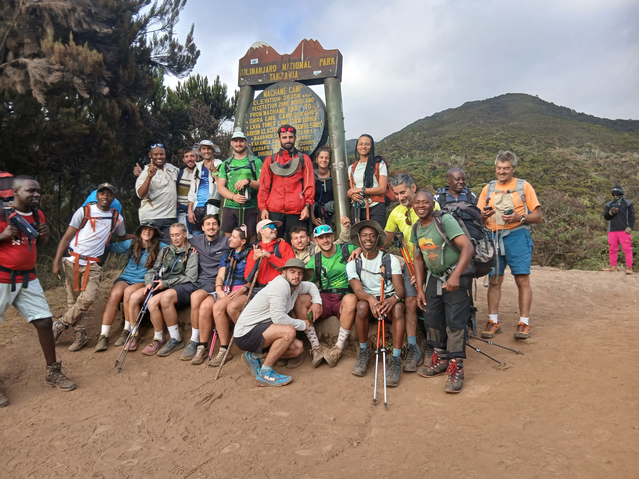 Kilimanjaro Hiking Company (1)