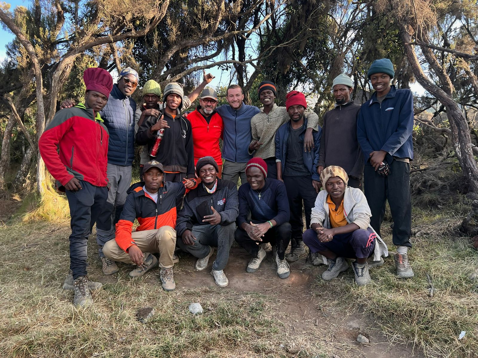 Kilimanjaro Hiking Company (5)