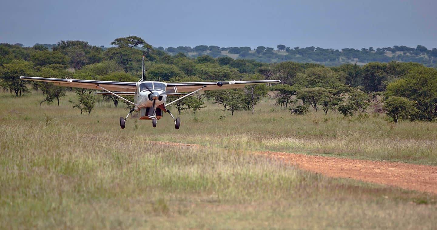 Factors Contributing to Variations in Tanzania Safari Costs
