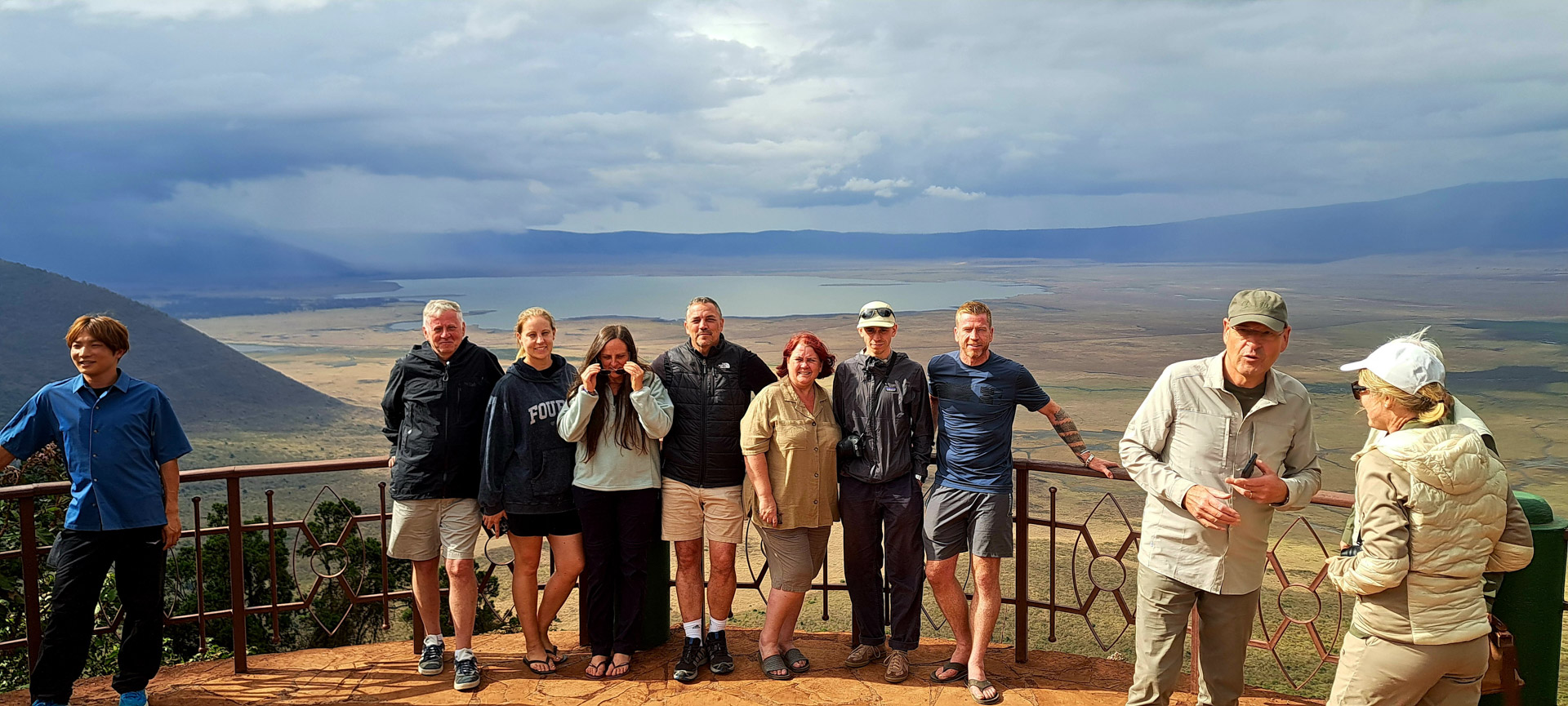 Factors Contributing to Variations in Tanzania Safari Costs