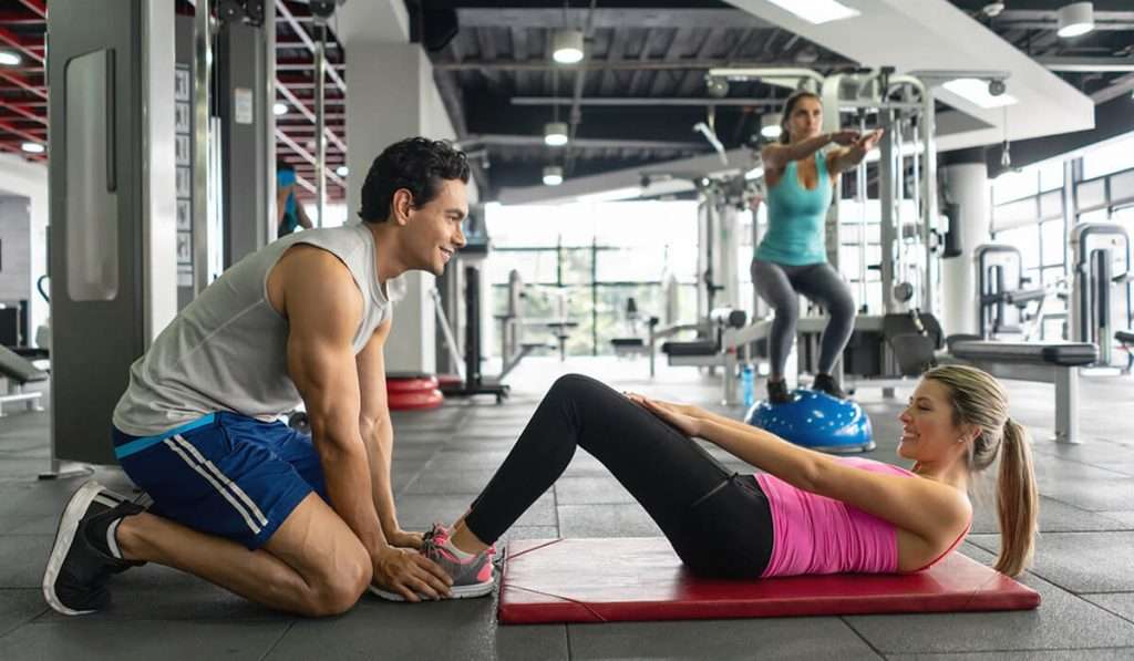 Kilimanjaro Altitude Acclimatization