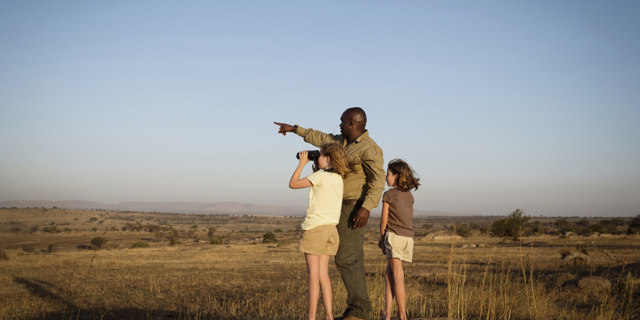 Factors Contributing to Variations in Tanzania Safari Costs