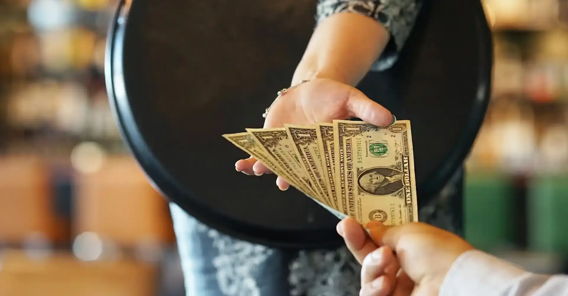 Mount Kilimanjaro Tipping Information