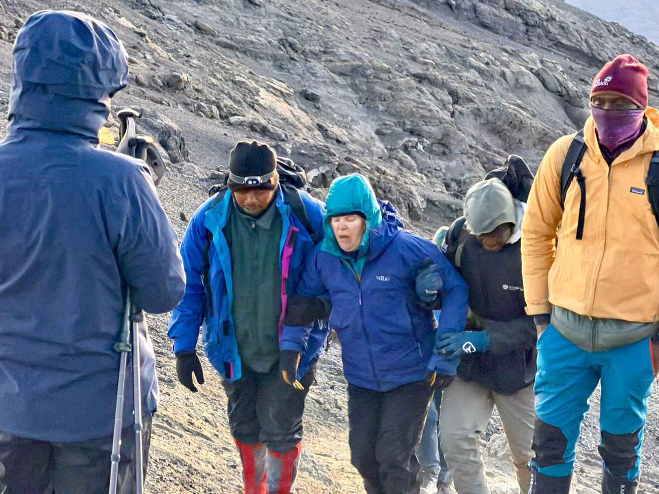 Local Kilimanjaro Guide
