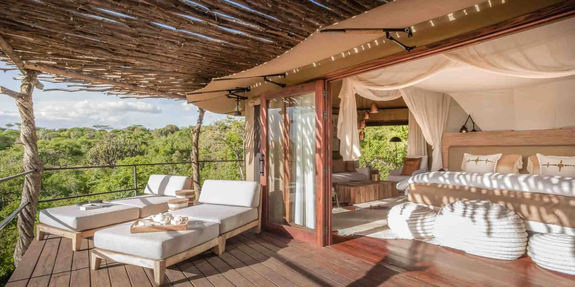 Factors Contributing to Variations in Tanzania Safari Costs