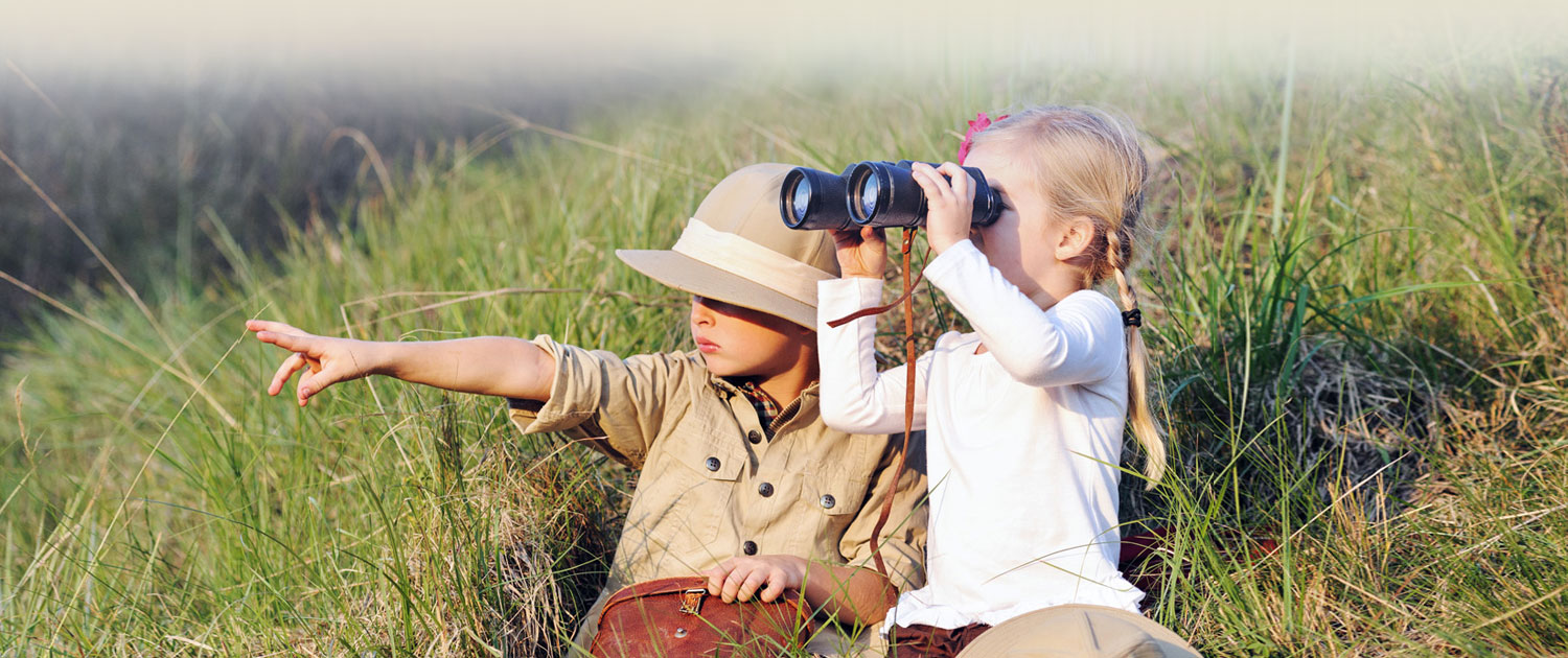 Tanzania Safari With Children