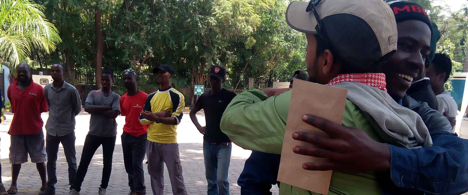 Mount Kilimanjaro Tipping Information