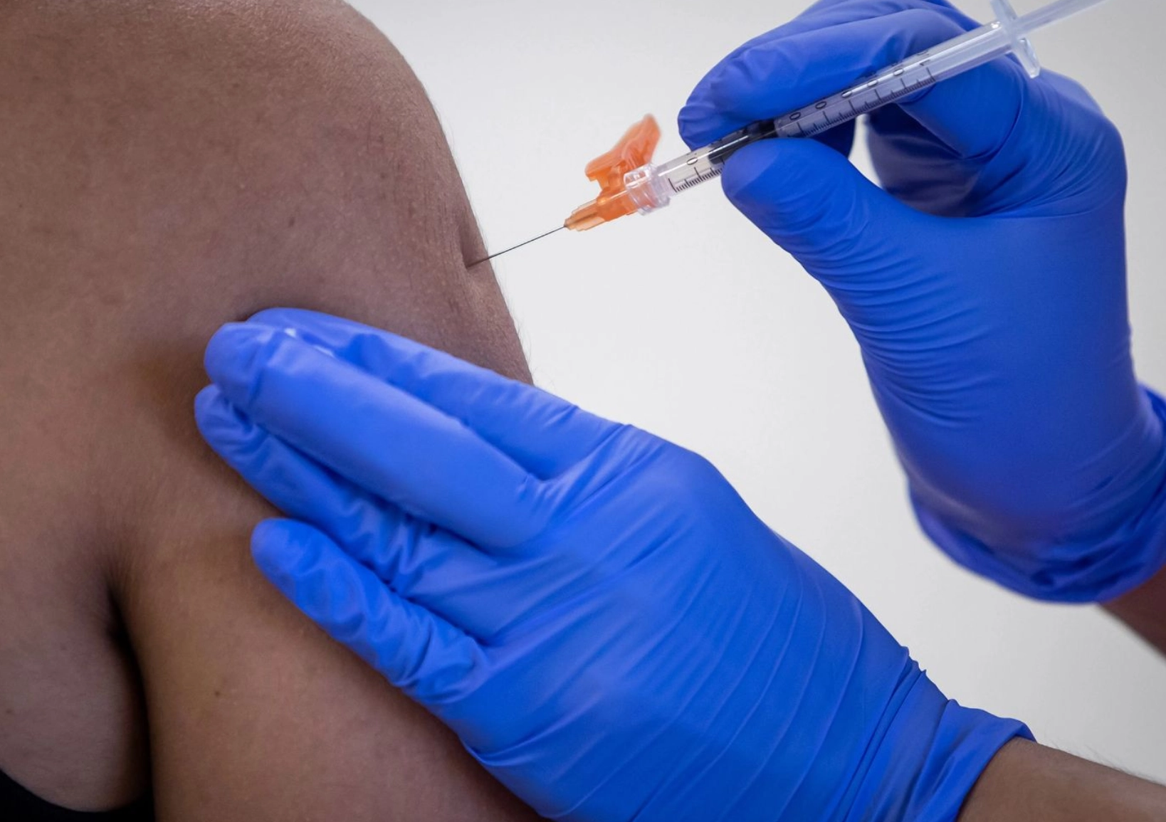 What Vaccinations Are Needed for Kilimanjaro