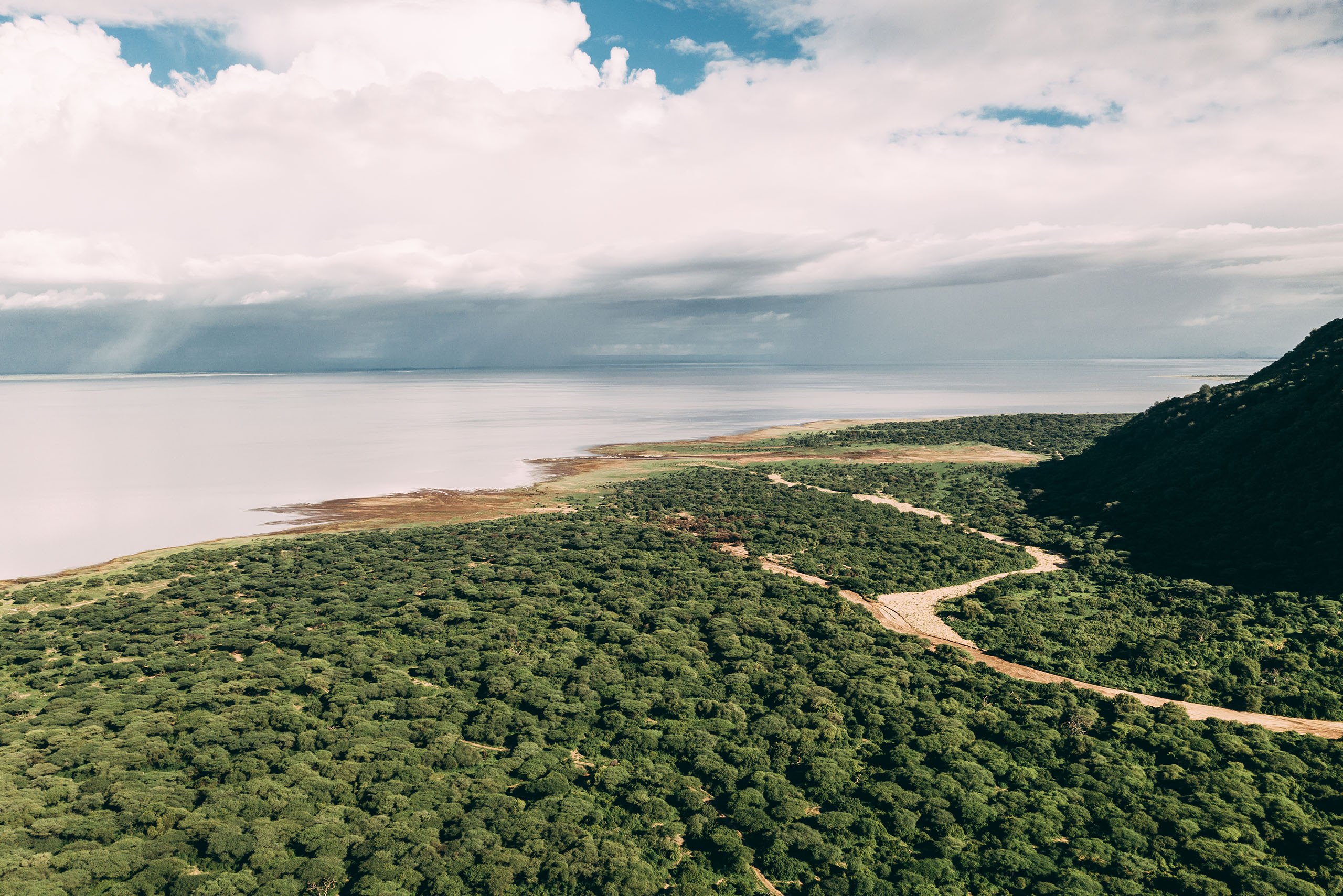 Lake Manyara National Park (2)