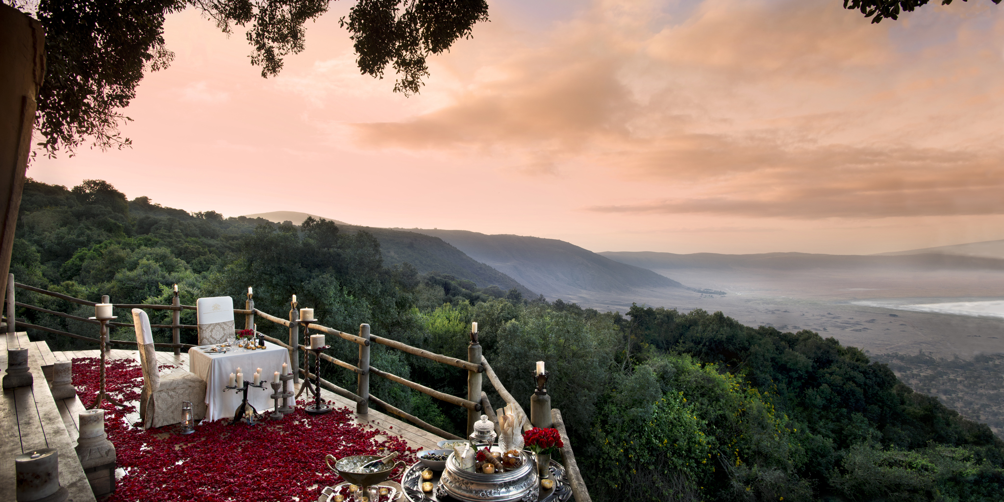 Ngorongoro Crater (1)