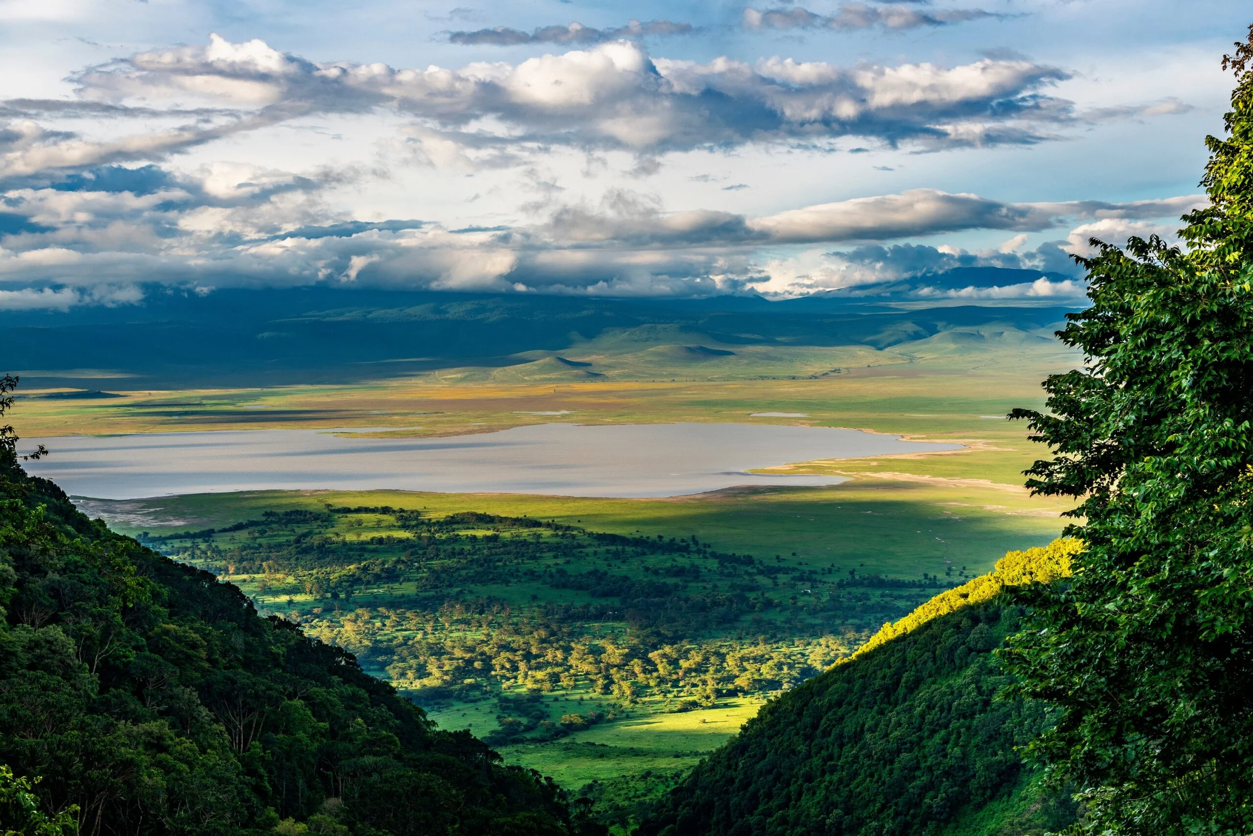 Ngorongoro Crater (1)
