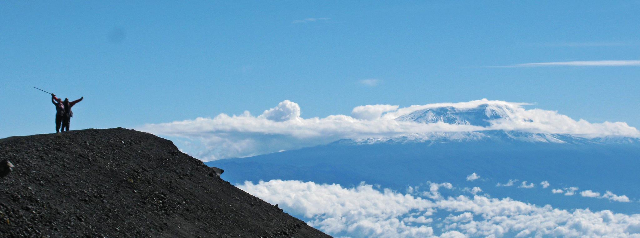 Best Time to Trek Mount Meru