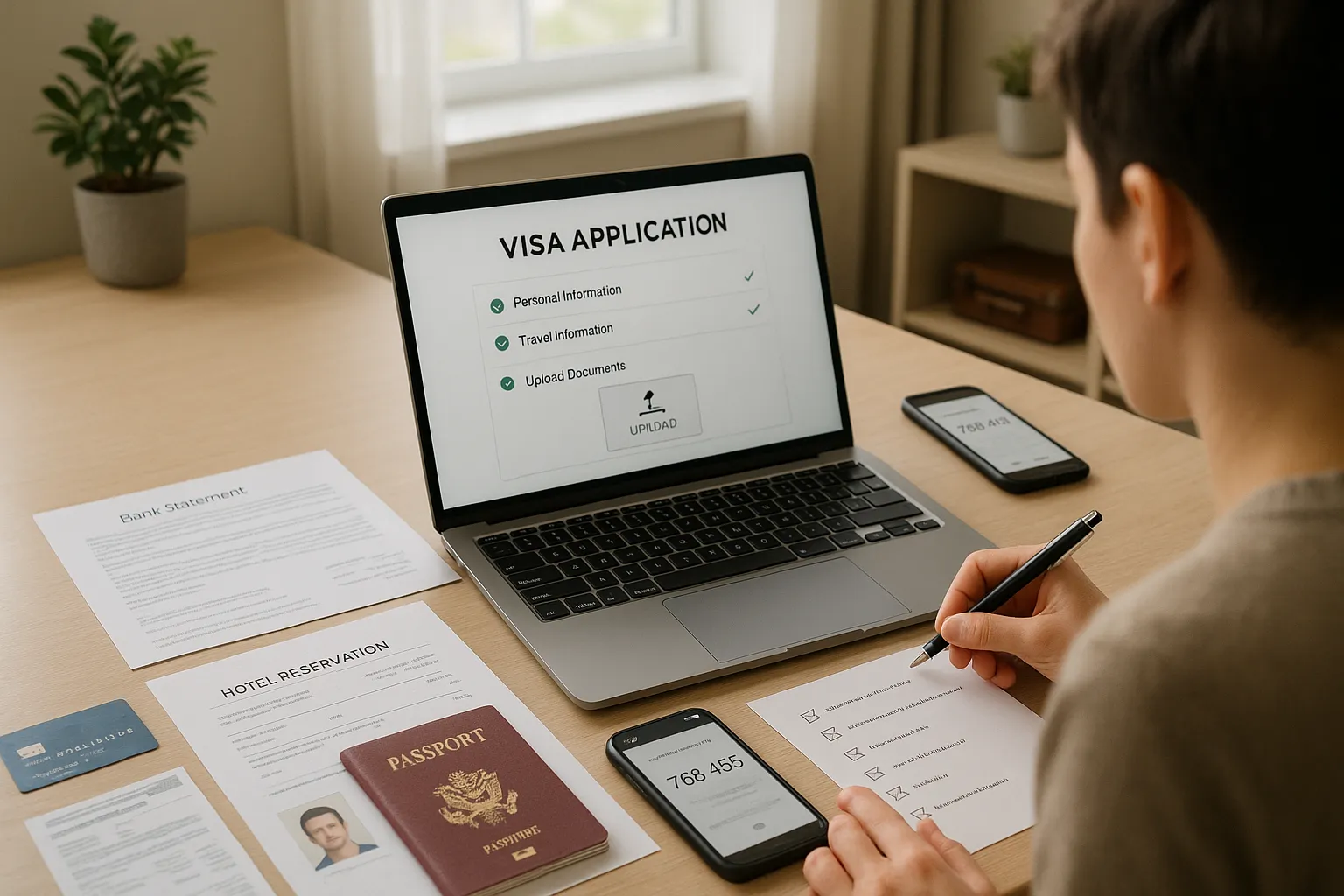 Tanzania Visa