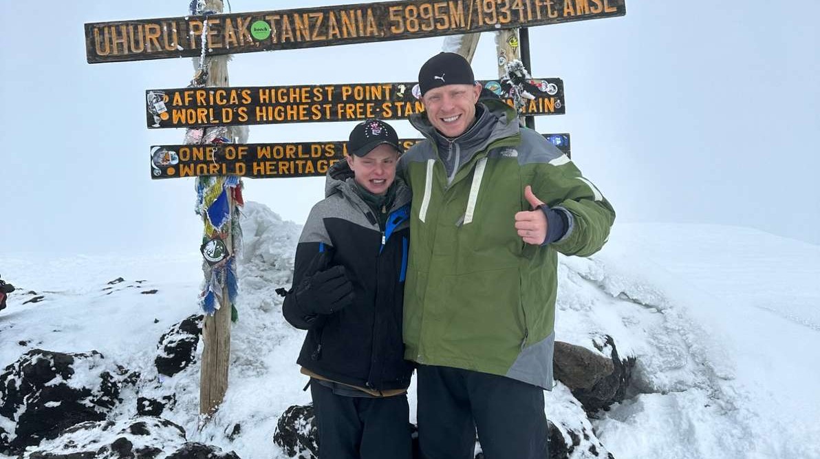 Minimum Age to Climb Mount Kilimanjaro